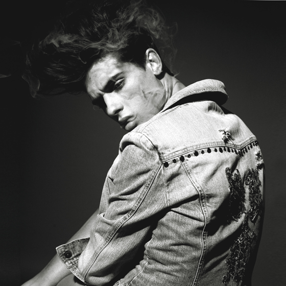 Isidro De Quesada Fashion Photographer